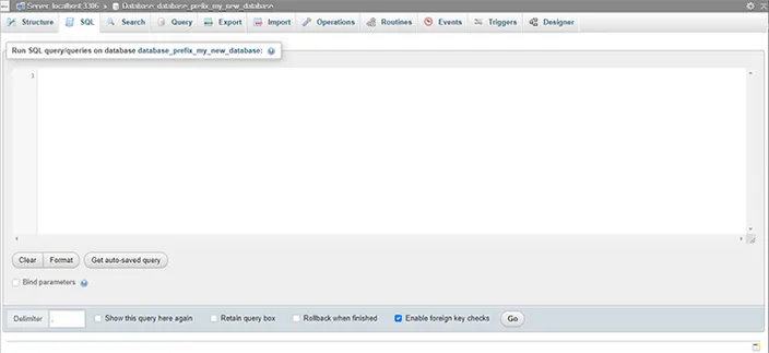 SQL Queries
