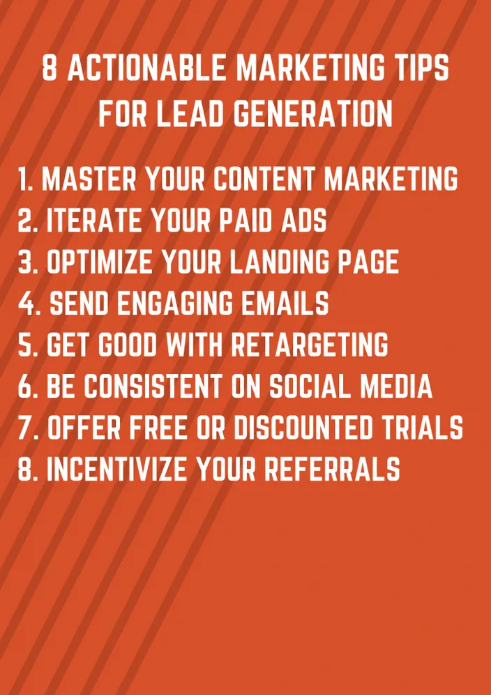 web4africa sept lead generation