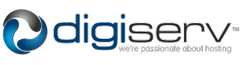 DigiServ logo
