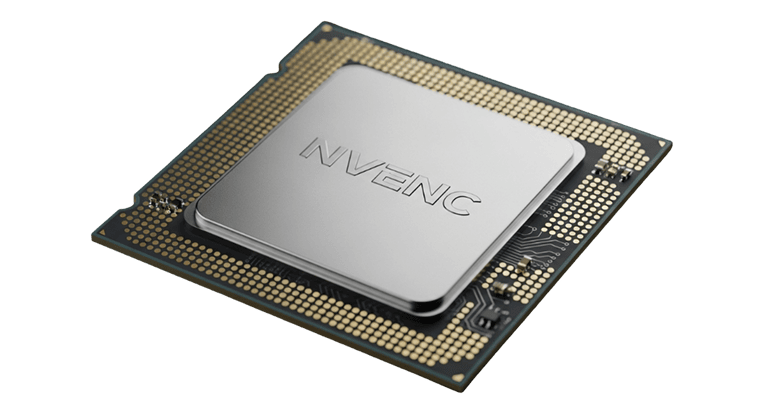 Nvec Graphics Card gpu servers - HOSTAFRICA