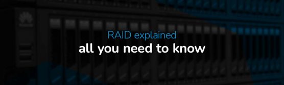 raid explained
