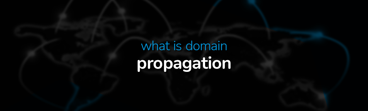 what is domain propagation