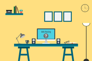There is a need for comprehensive hosting packages