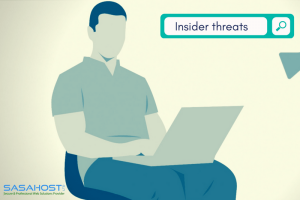 Insider threats can be as lethal as malicious external attackers