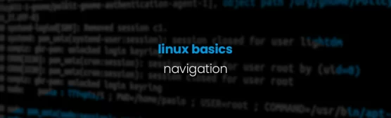 Linux Basics