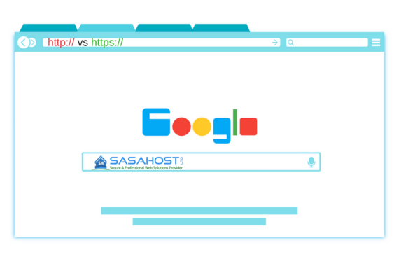 HTTP VS HTTPS