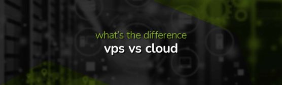 vps vs cloud