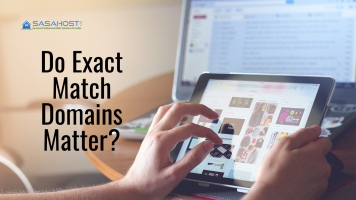 Do Exact Match Domains Matter