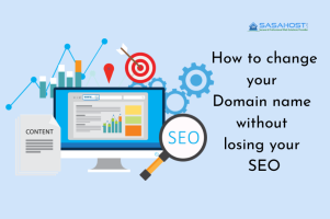 How to Change your Domain name without losing your SEO