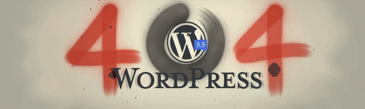 How to Fix a Broken WordPress 5.5 Site