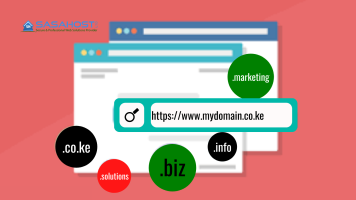 Domain Name Influence On SEO