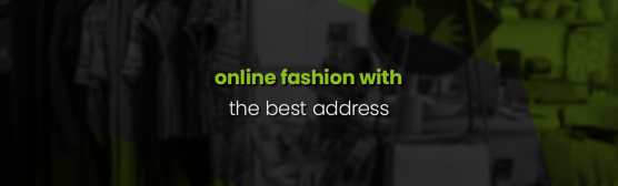 domain name for fashion website