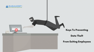 Preventing Data Theft From Exiting Employees