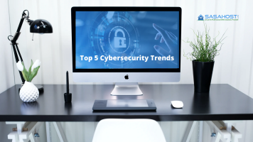 Top 5 Cybersecurity Trends