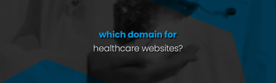 healthcare domain examples