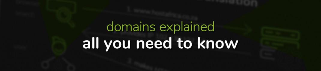 domains explained all you need to know