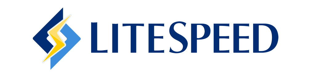 LiteSpeed logo