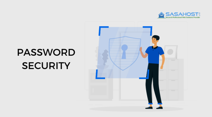 strong password security