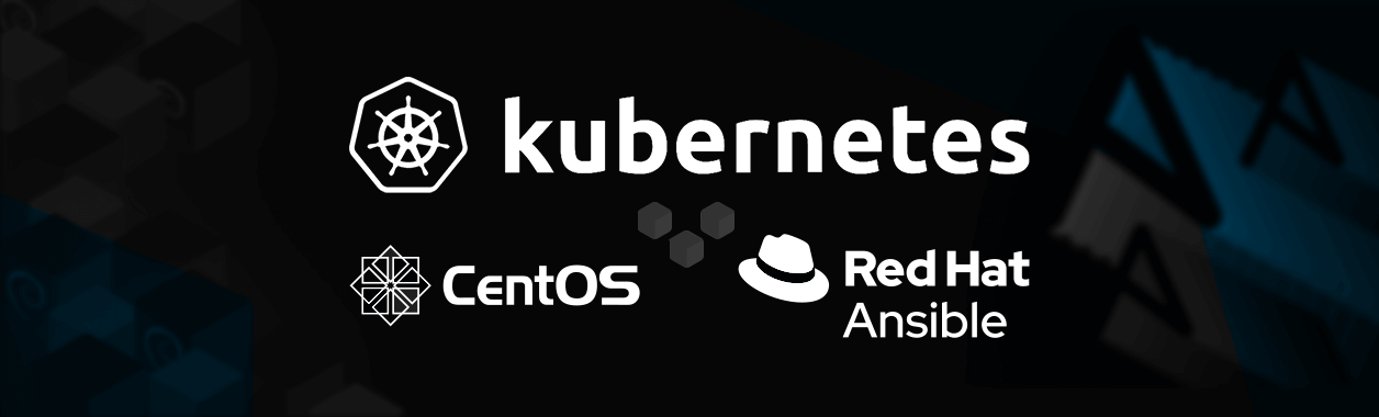 Automate Kubernetes with Ansible on CentOS Stream