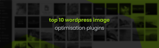 Top 10 WordPress Image Optimization Plugins