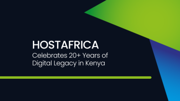 Celebrating 20+ Years of Digital Legacy in Kenya