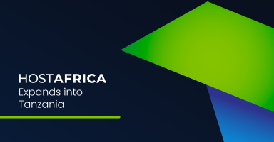 HOSTAFRICA Expands into Tanzania