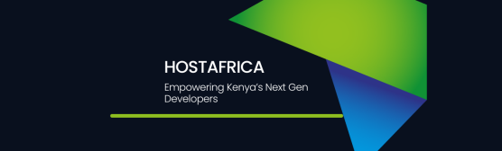 HOSTAFRICA x KENIC
